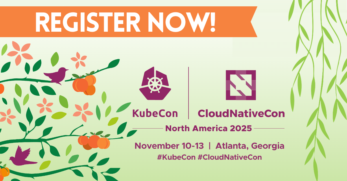 register now