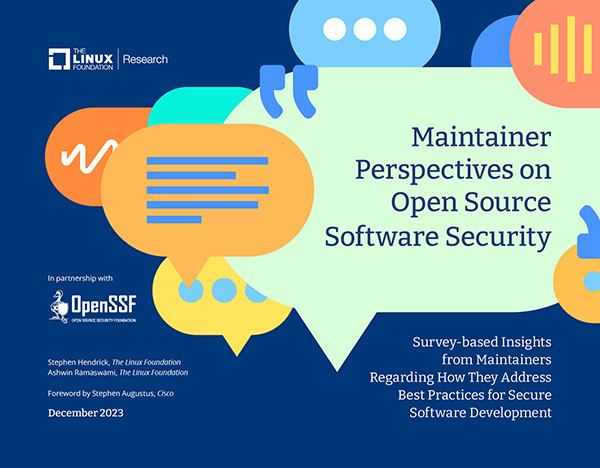 Management & Best Practices | Linux Foundation