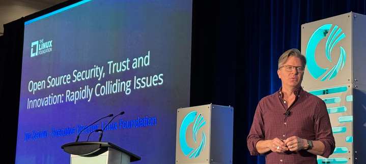 LF Decentralized Trust Demonstrates the First Open Source Verifiable Trust Community in Prague