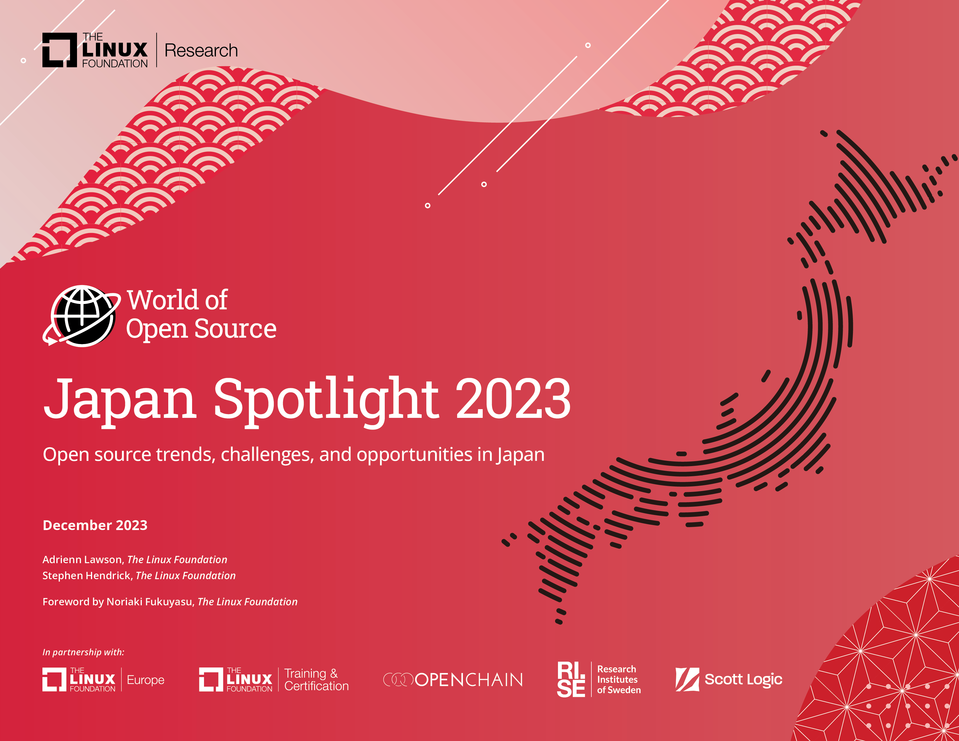 World of Open Source: Japan Spotlight 2023 Featured Image 2