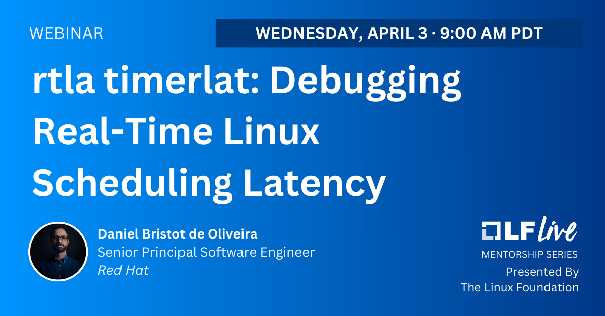 rtla timerlat: Debugging Real-Time Linux Scheduling Latency featured image