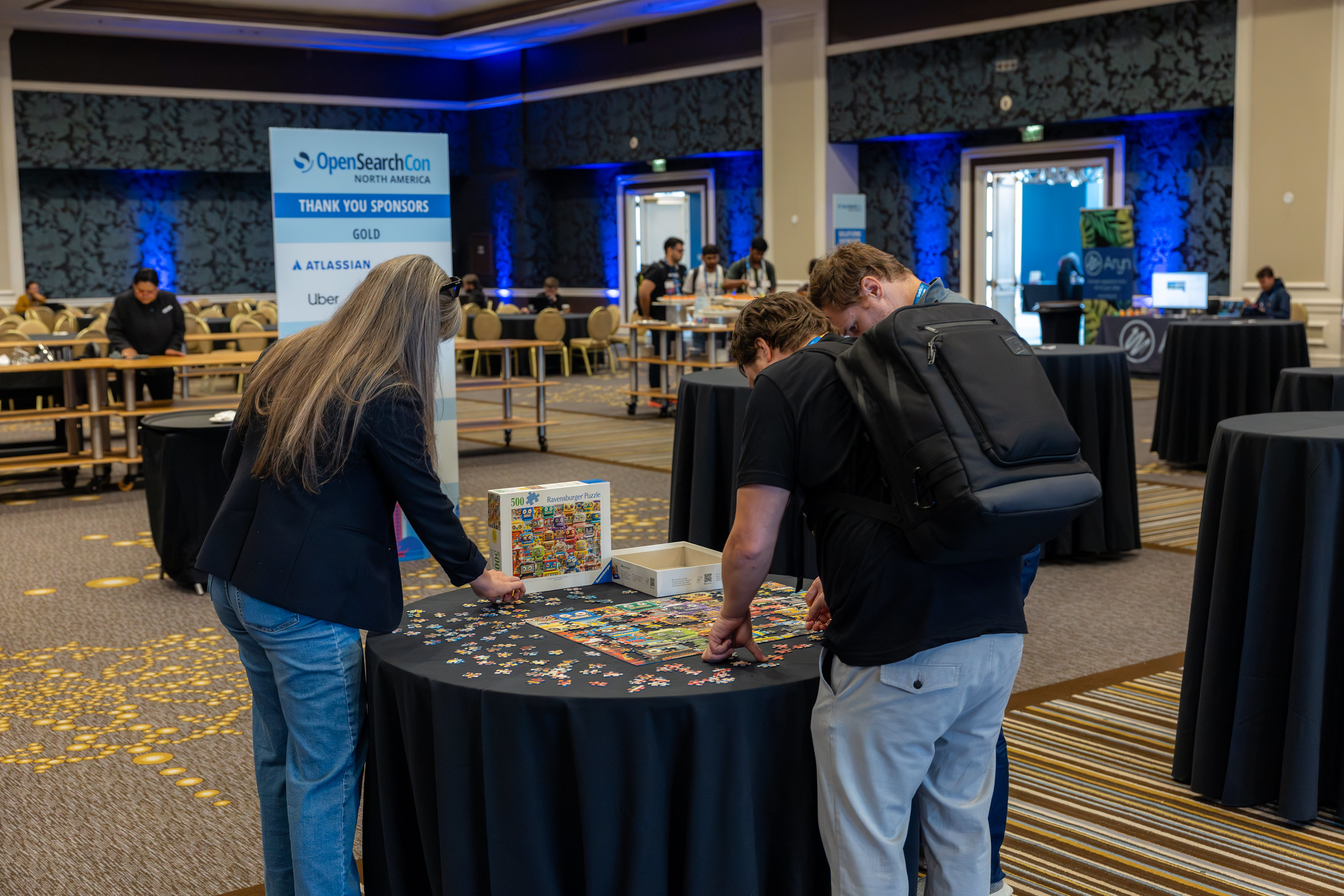 Linux Foundation Newsletter: October 2025