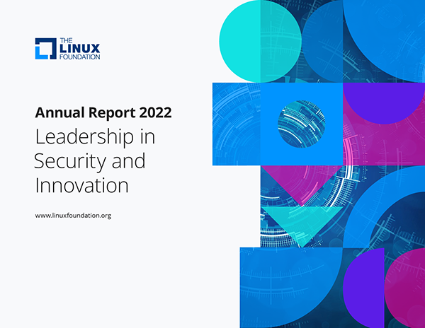 Linux Foundation Annual Report 2022: Leadership in Security and Innovation Featured Image 2