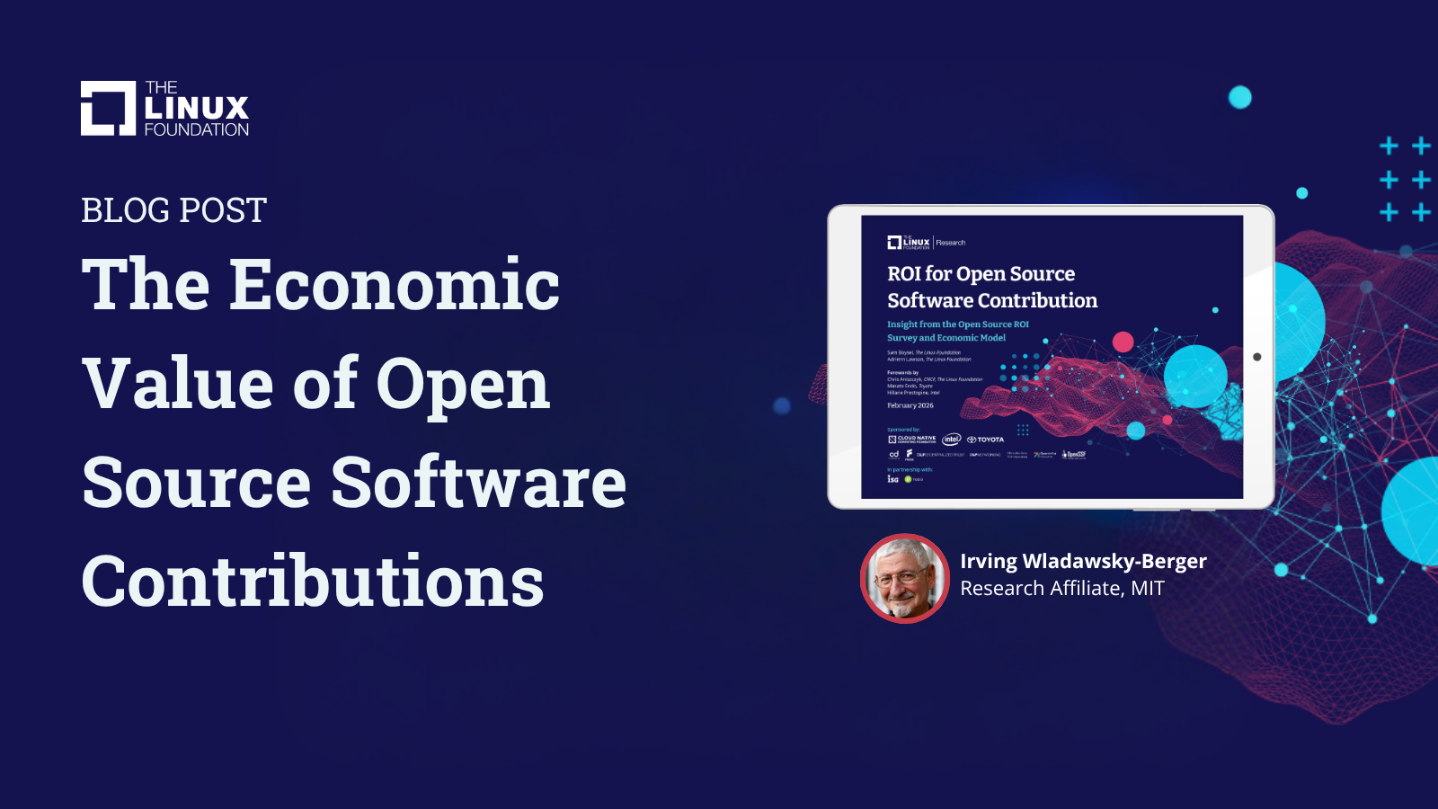 The Economic Value of Open Source Software Contributions