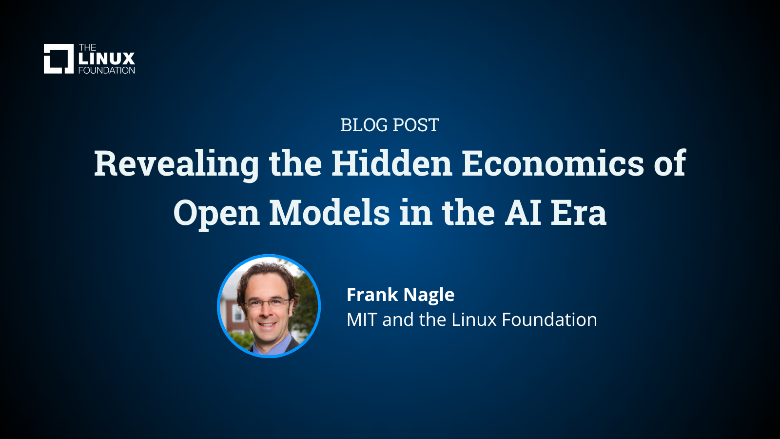 Revealing the Hidden Economics of Open Models in the AI Era