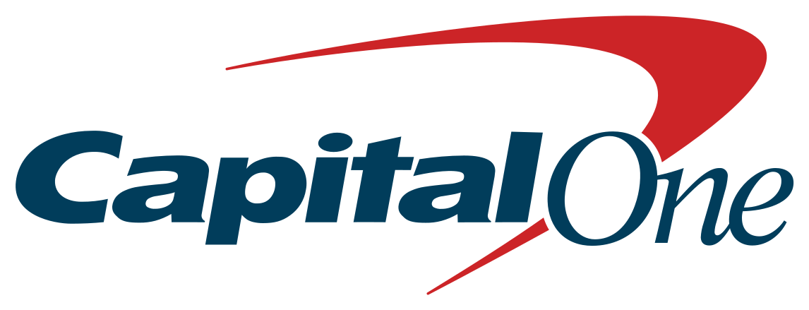 Capital One logo