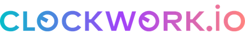 clockworkio logo