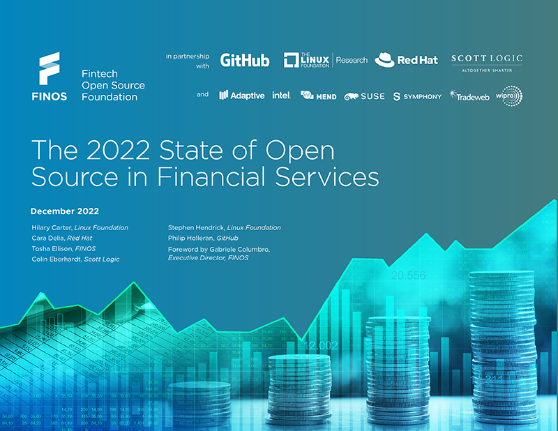 The 2022 State of Open Source in Financial Services Featured Image 2