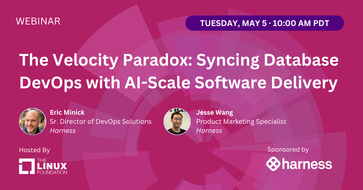 The Velocity Paradox: Syncing Database DevOps with AI-Scale Software Delivery featured image