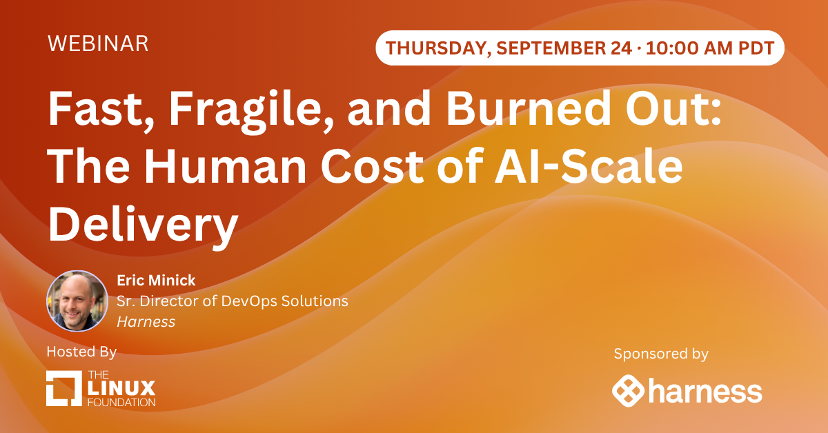 Fast, Fragile, and Burned Out: The Human Cost of AI-Scale Delivery featured image