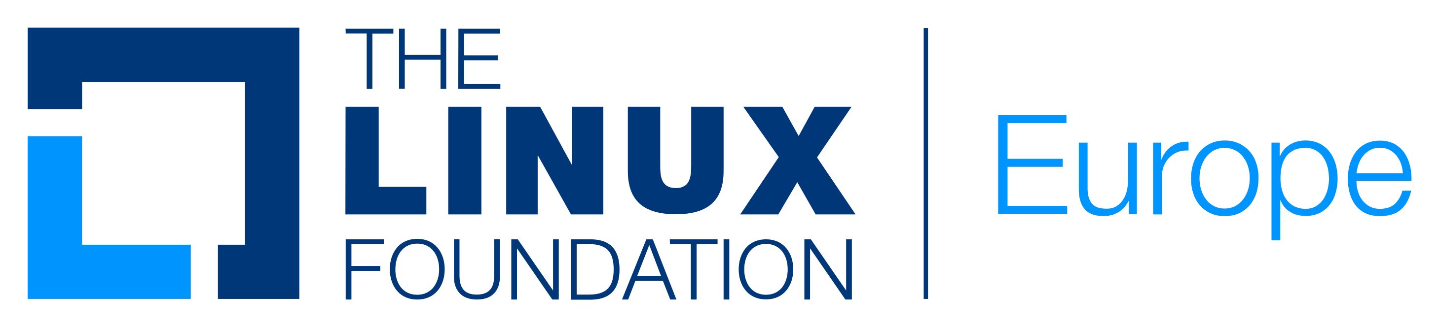 Linux Foundation logo
