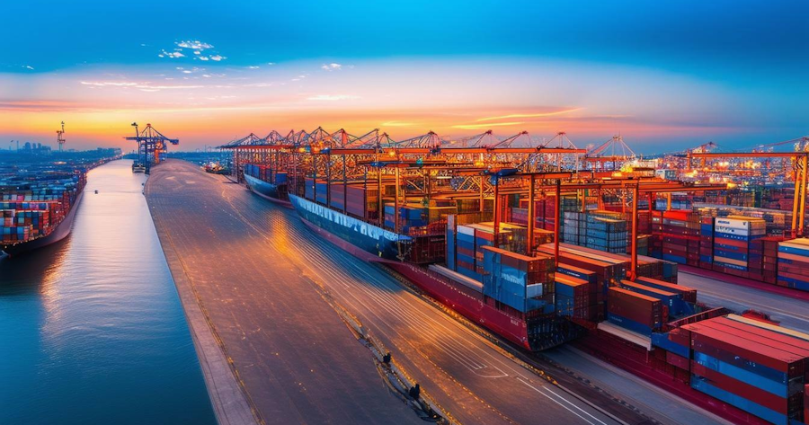 Hyperledgerの動向 サプライチェーンと貿易金融 Featured Image 2