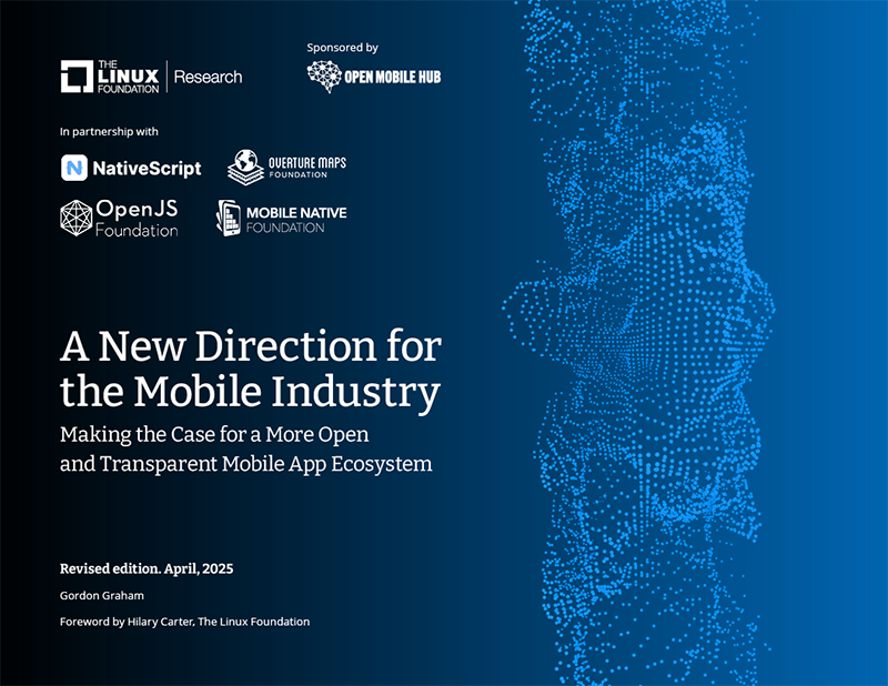 A New Direction for the Mobile Industry Featured Image 2