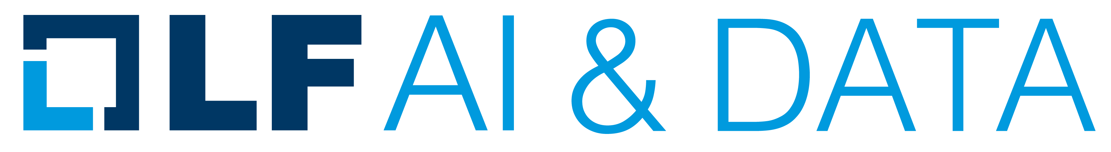 LFAI & Data Logo