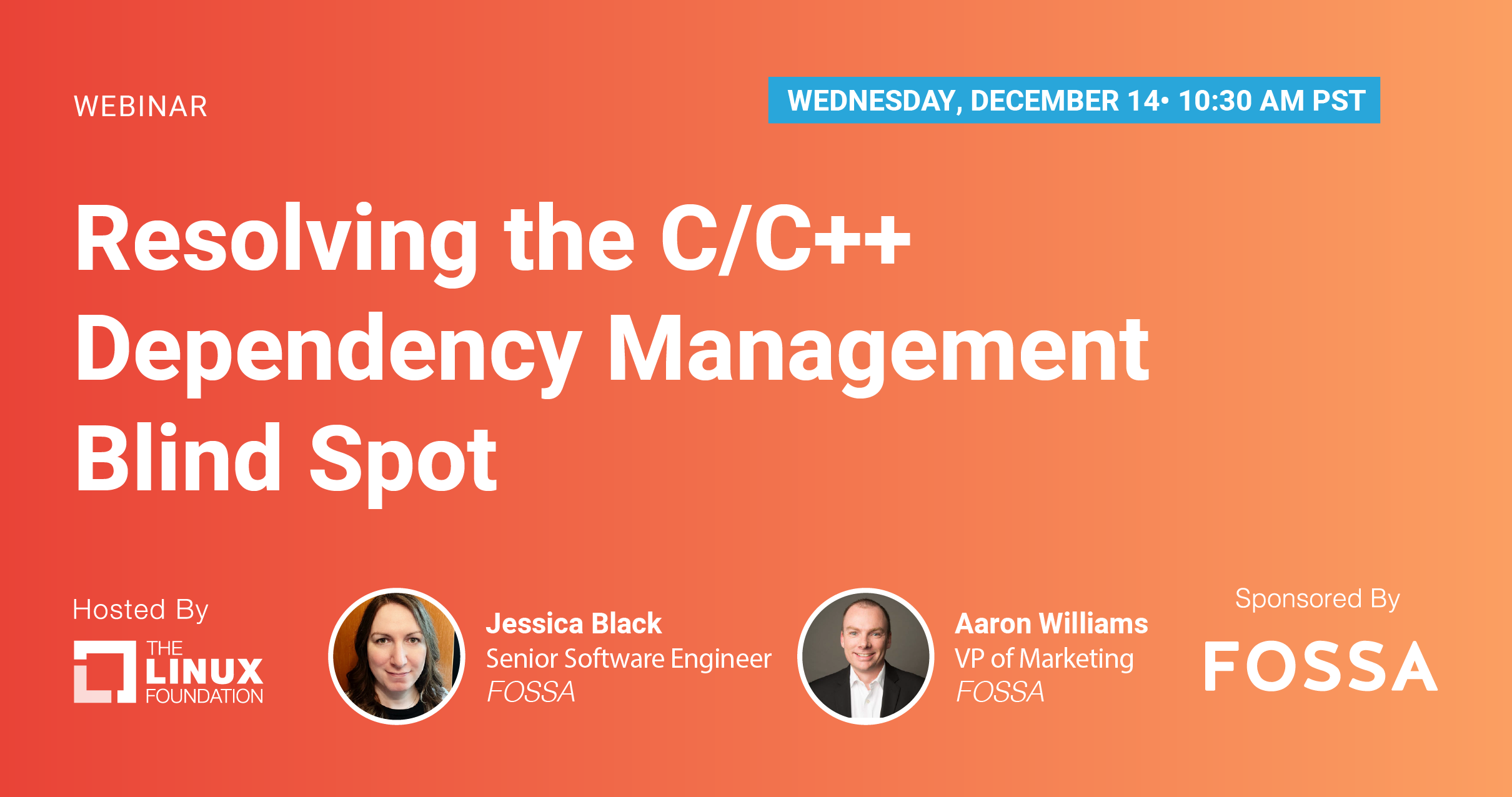 Resolving the C/C++ Dependency Management Blind Spot featured image