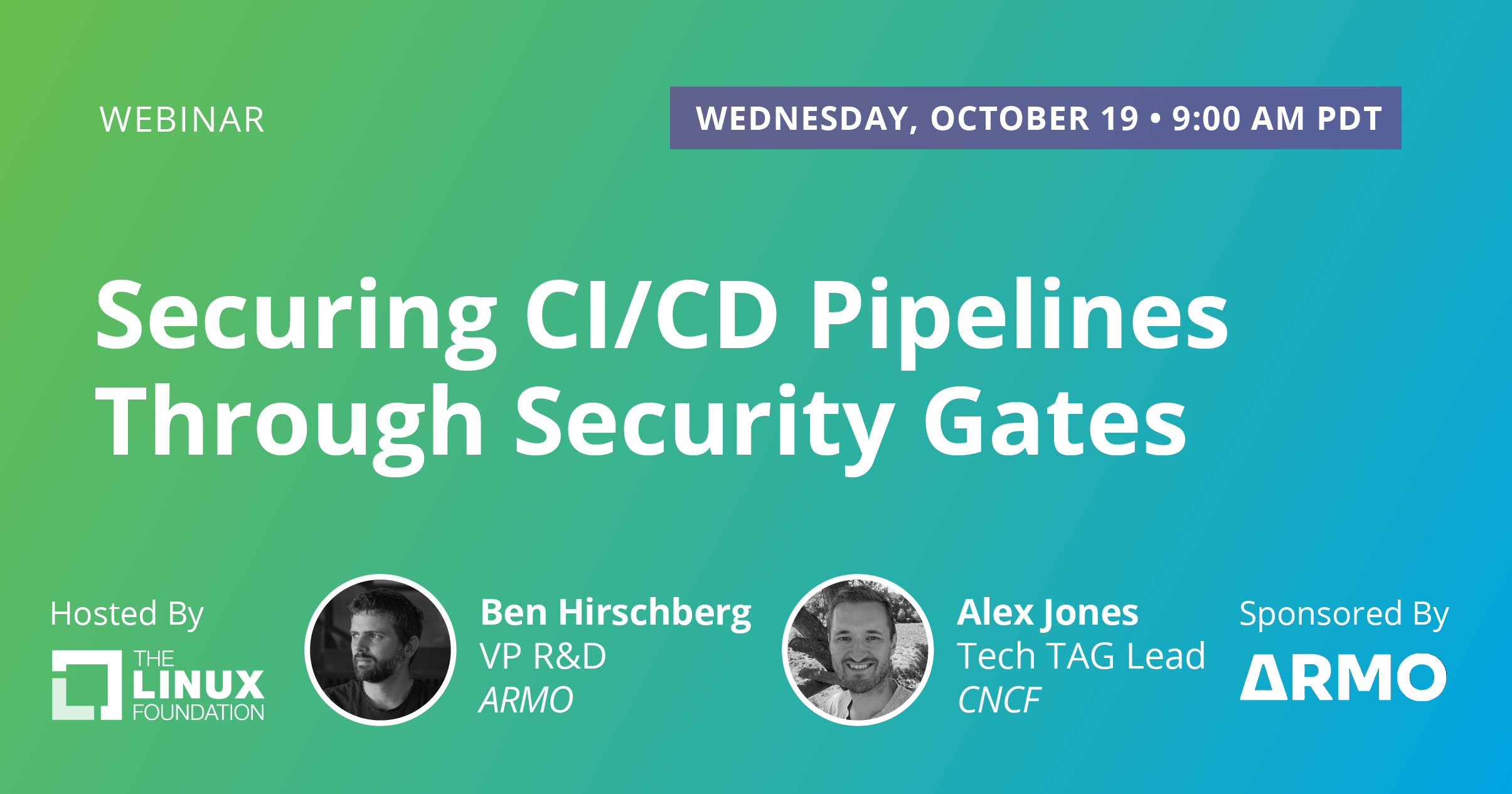 Securing CI/CD Pipelines Through Security Gates featured image