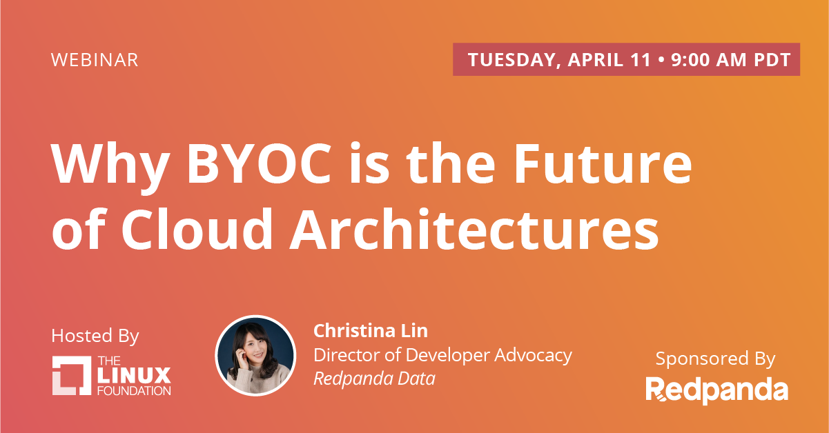 Why BYOC is the Future of Cloud Architectures featured image