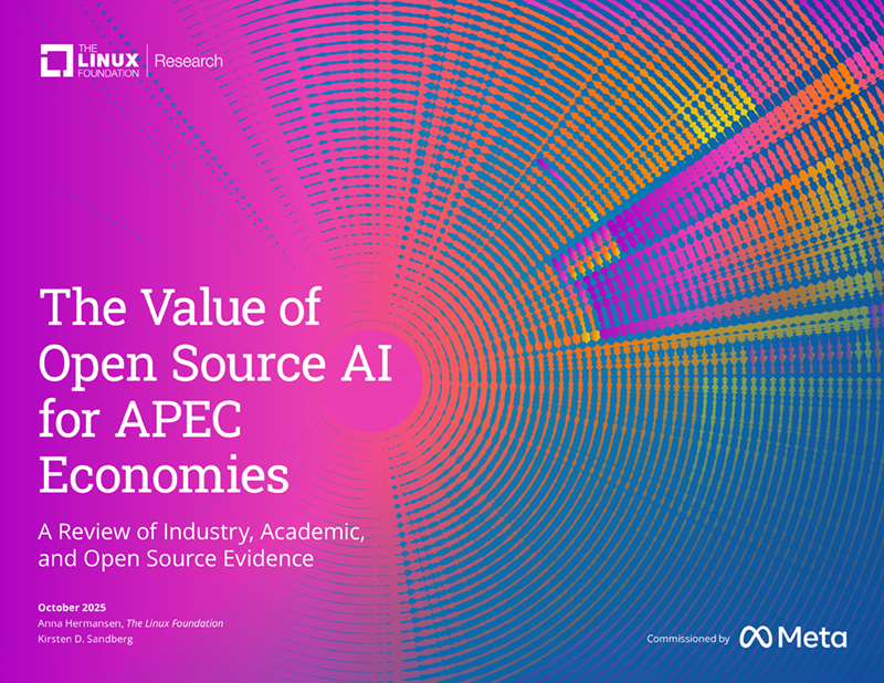 The Value of Open Source AI for APEC Economies Featured Image 2