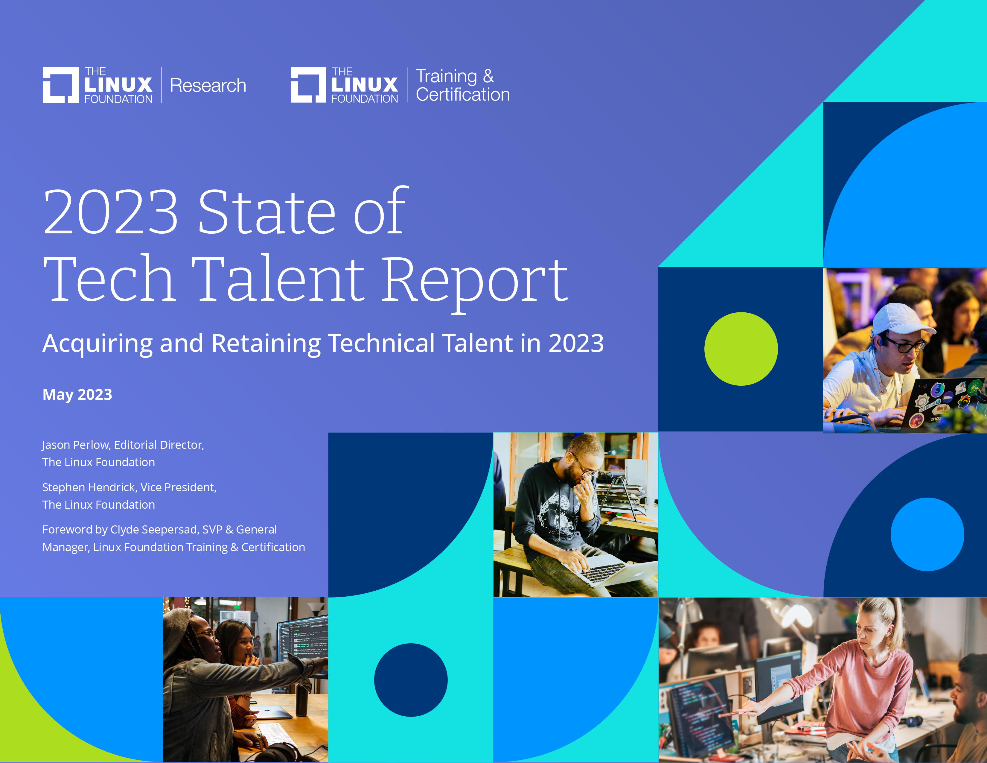 2023 State of Tech Talent Report Featured Image 2