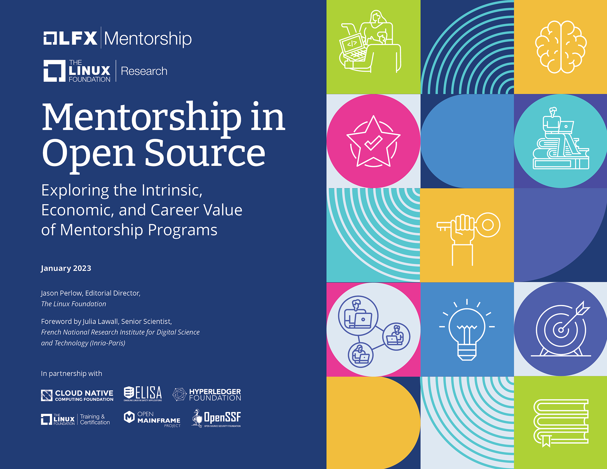 Mentorship in Open Source Featured Image 2
