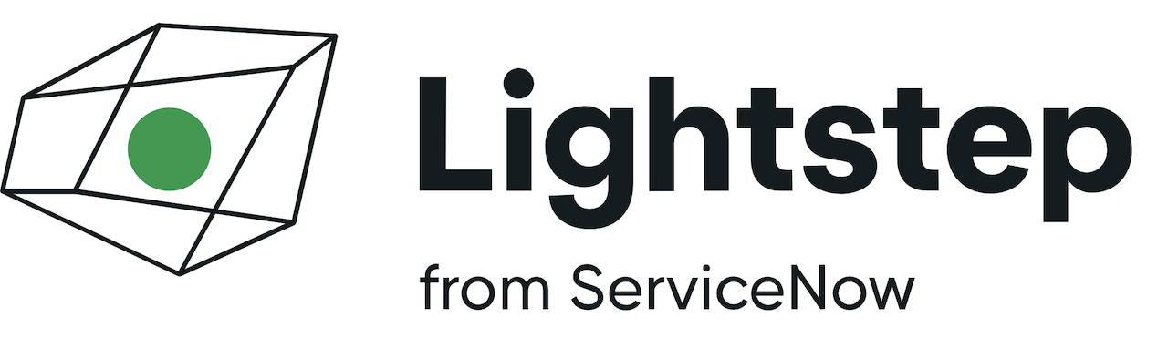 Lightstep logo