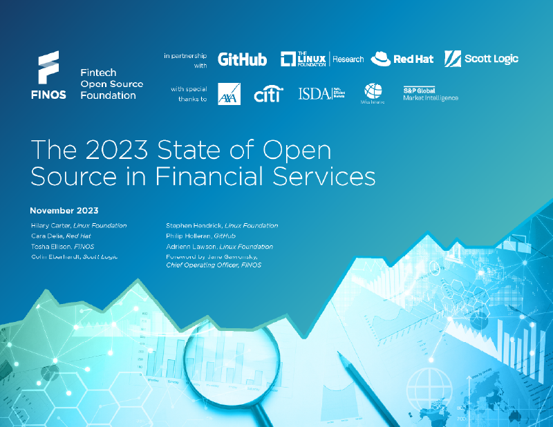 Blog: Unlocking the Future of Finance IT