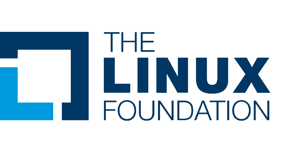 Linux Foundation logo