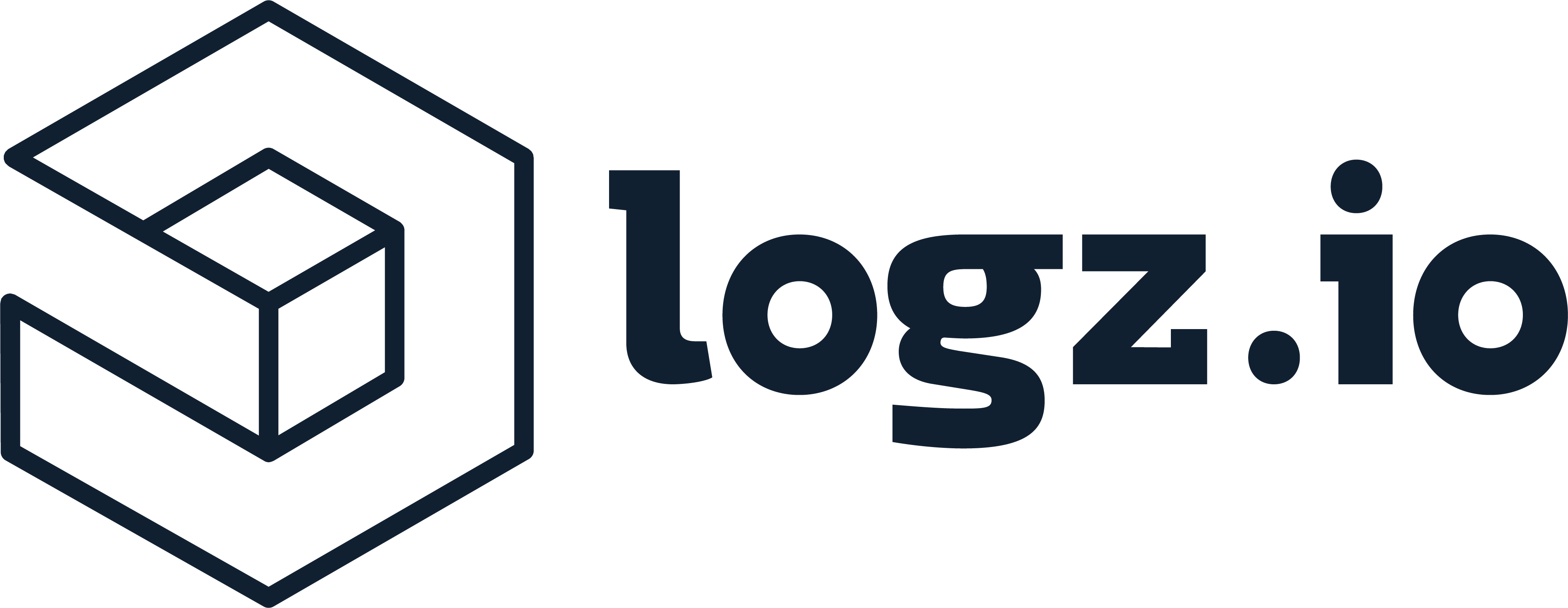 logz.io logo