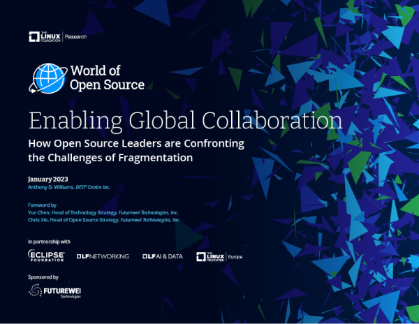 Enabling Global Collaboration: How Open Source Leaders Are Confronting the Challenges of Fragmentation Featured Image 2