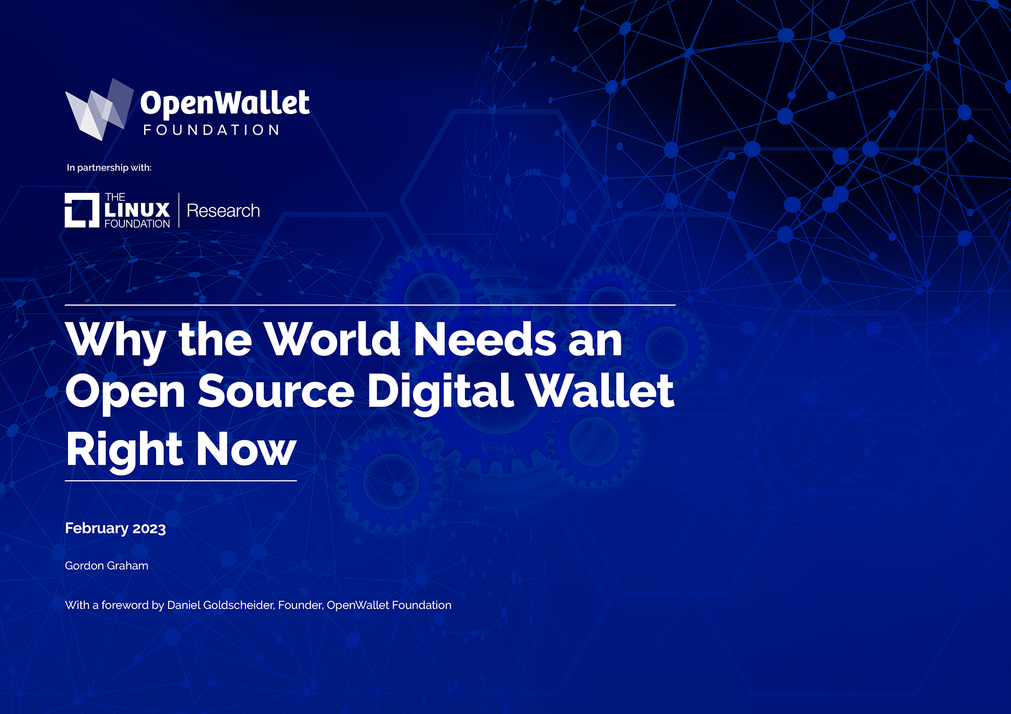 Why the World Needs an Open Source Digital Wallet Right Now Featured Image 2