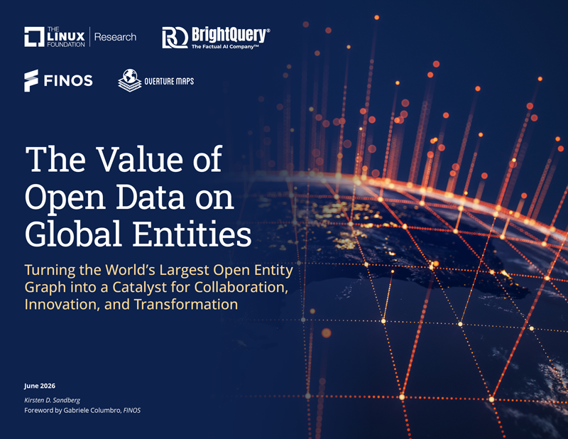The Value of Open Data on Global Entities Featured Image 2