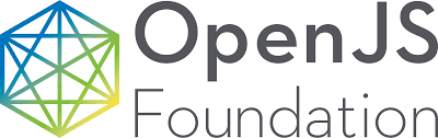 OpenJS Foundation logo