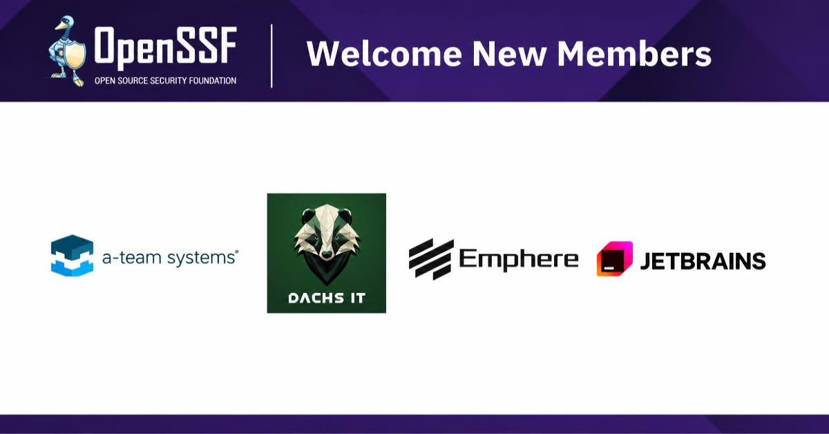 Linux Foundation Releases OpenChain Automotive SBOM Framework 1.0 for Greater Reliability and Traceability in Automotive Software