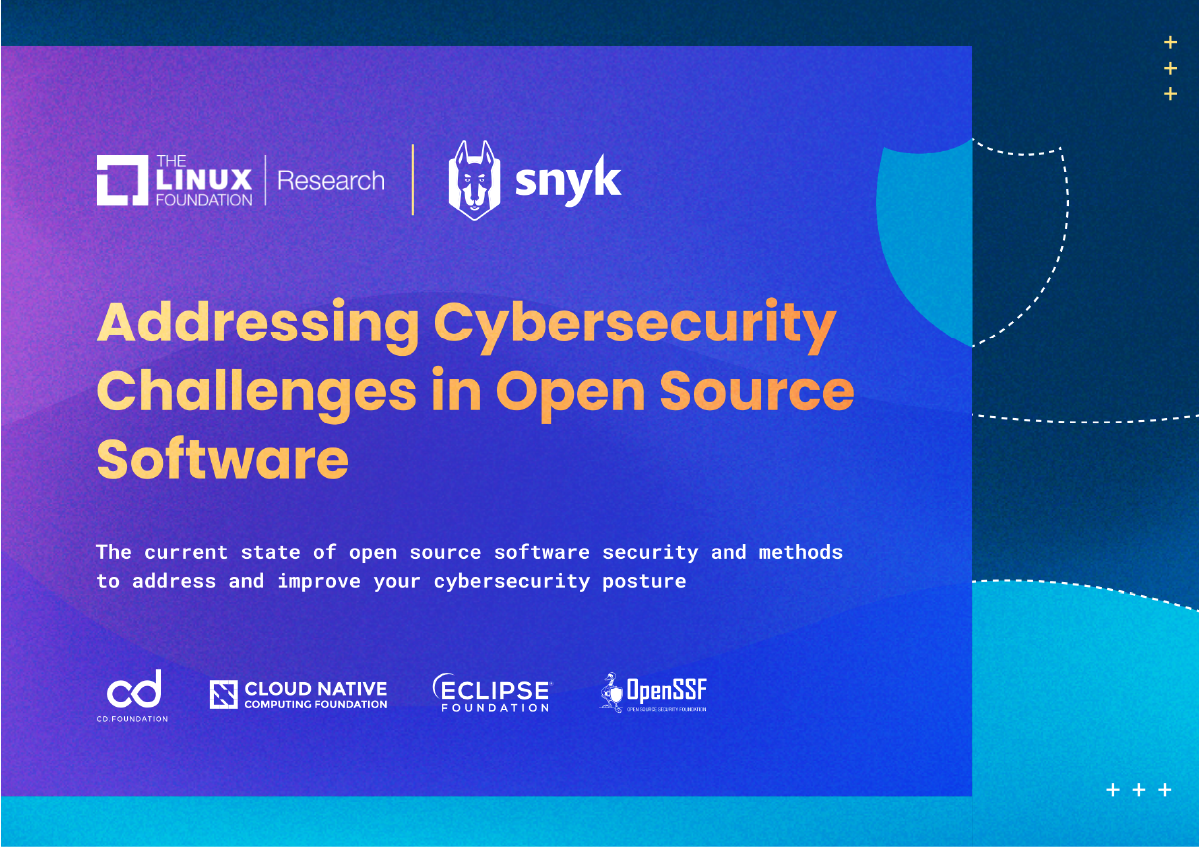 Addressing Cybersecurity Challenges in Open Source Software Featured Image 2