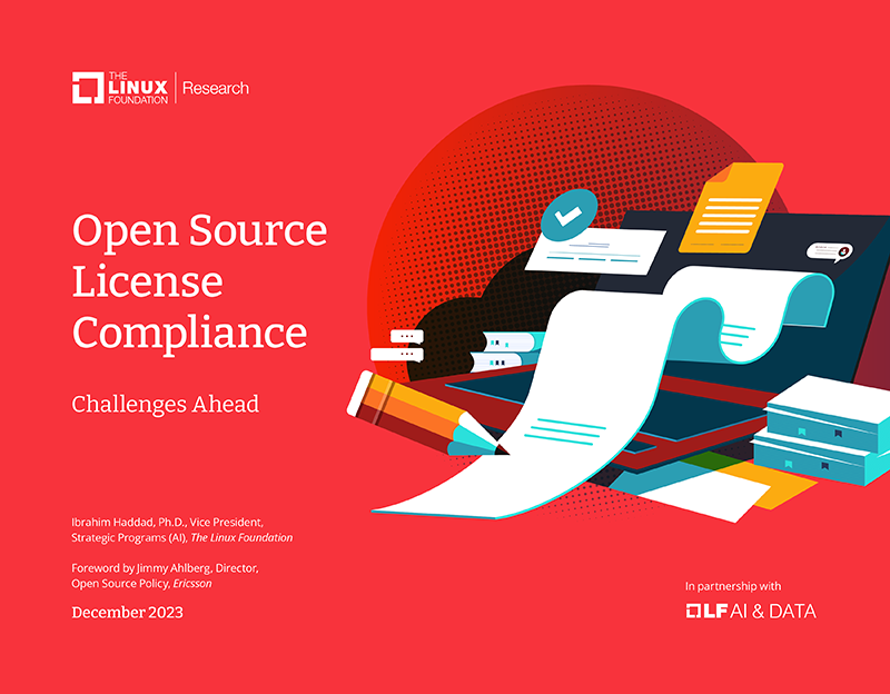 Open Source License Compliance Featured Image 2