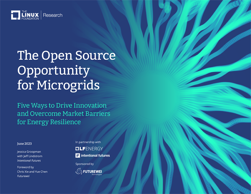The Open Source Opportunity for Microgrids Featured Image 2