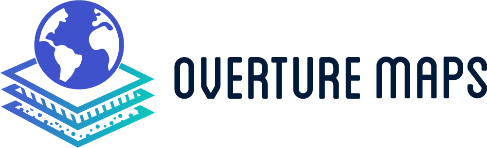Overture Maps logo