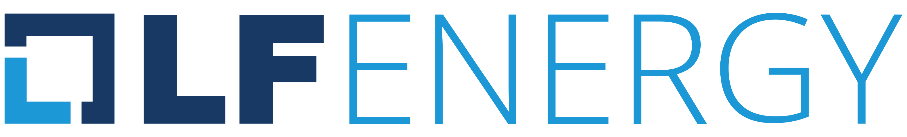 LF Energy Logo