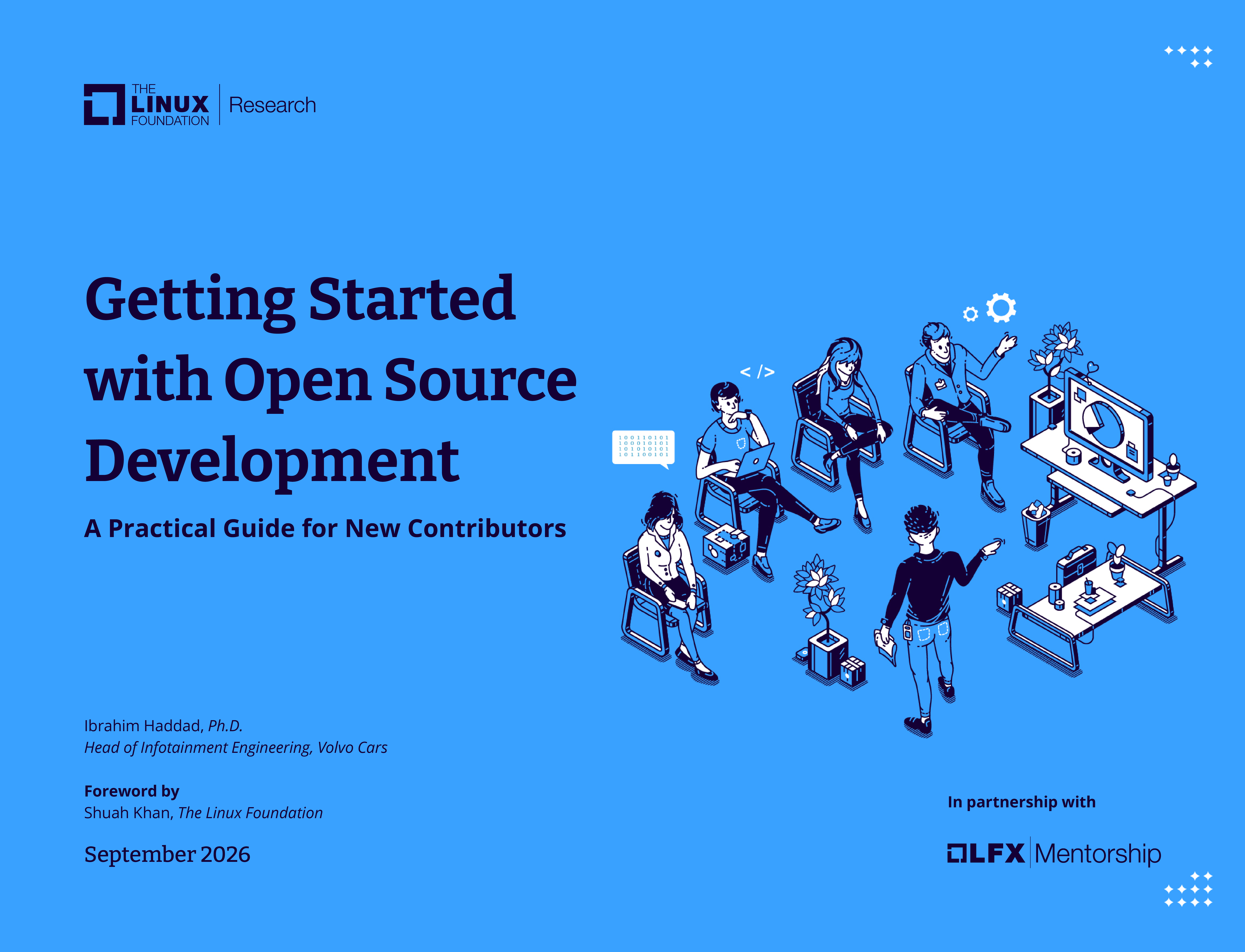 Getting Started with Open Source Development Featured Image 2