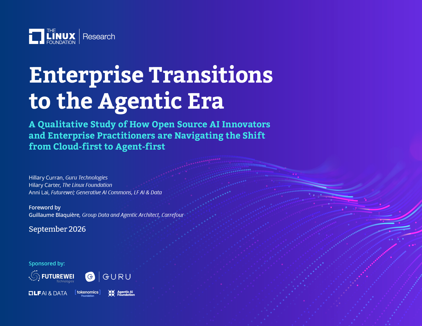 Enterprise Transitions to the Agentic Era Featured Image 2