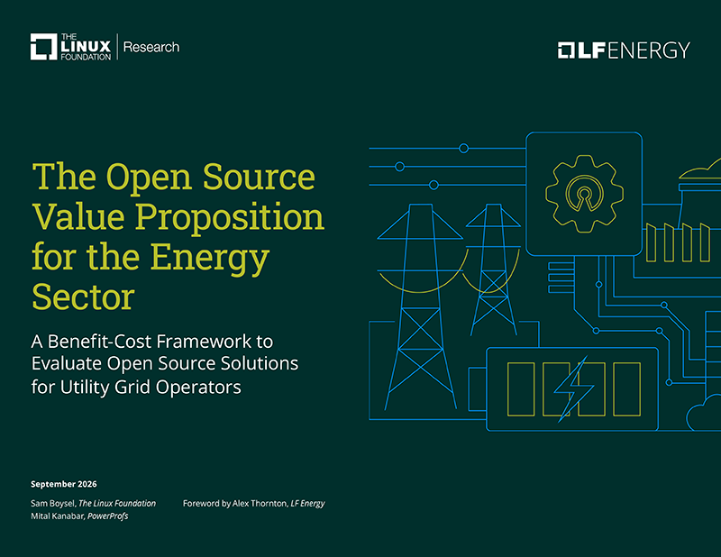 The Open Source Value Proposition for the Energy Sector Featured Image 2