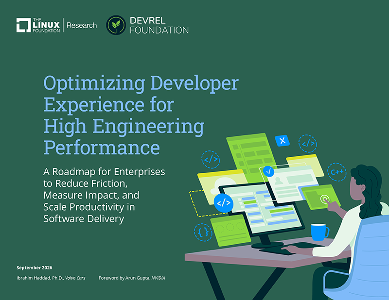Optimizing Developer Experience for High Engineering Performance Featured Image 2
