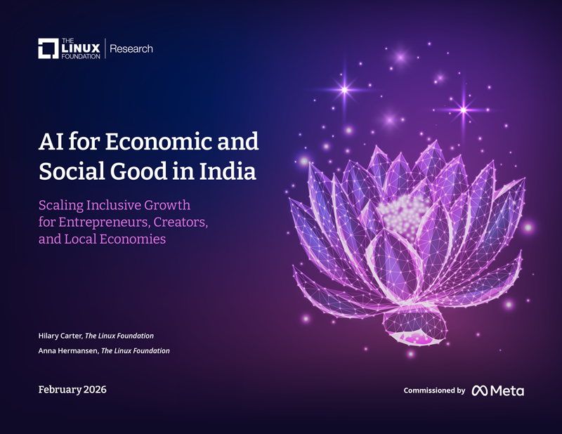 AI for Economic and Social Good in India Featured Image 2