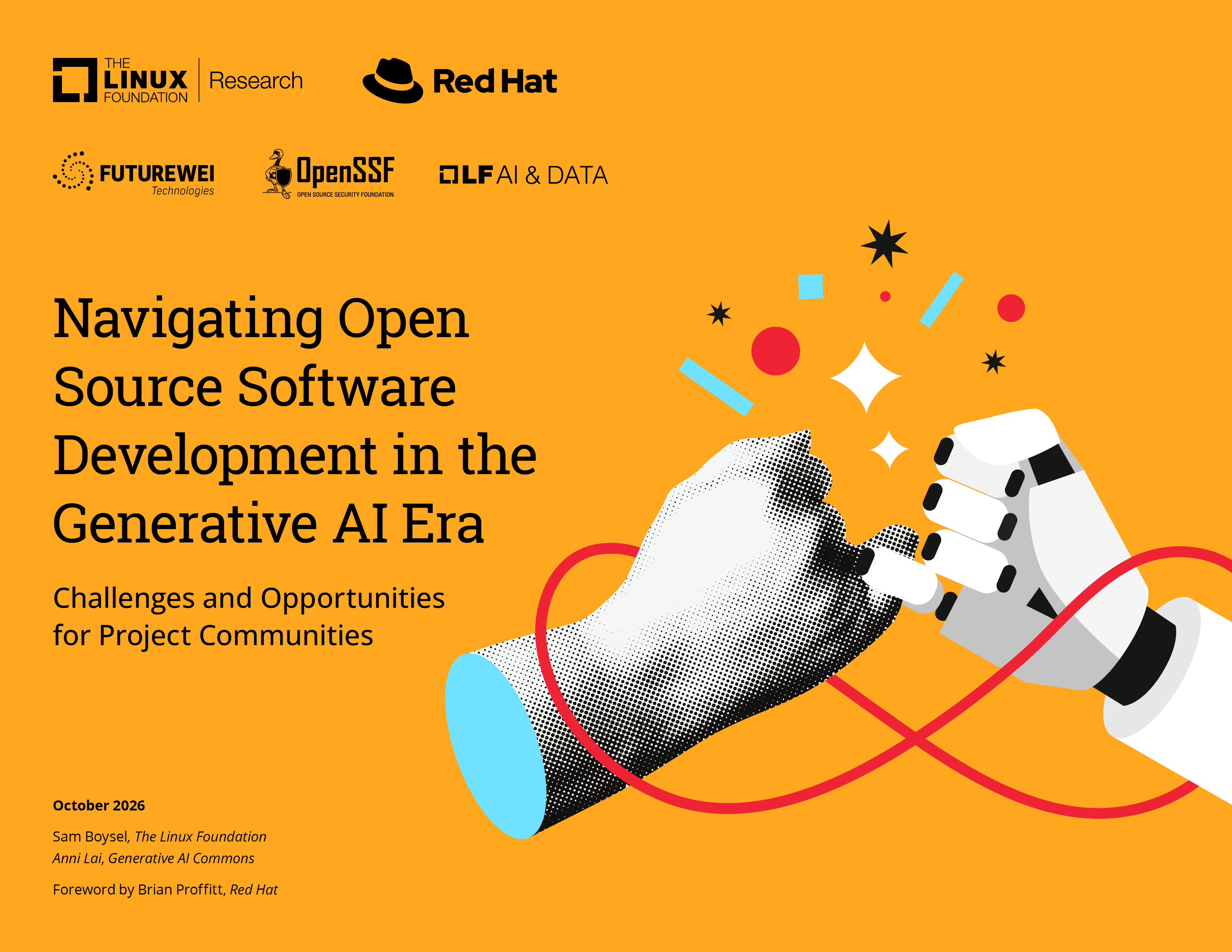 Navigating Open Source Software Development in the Generative AI Era Featured Image 2