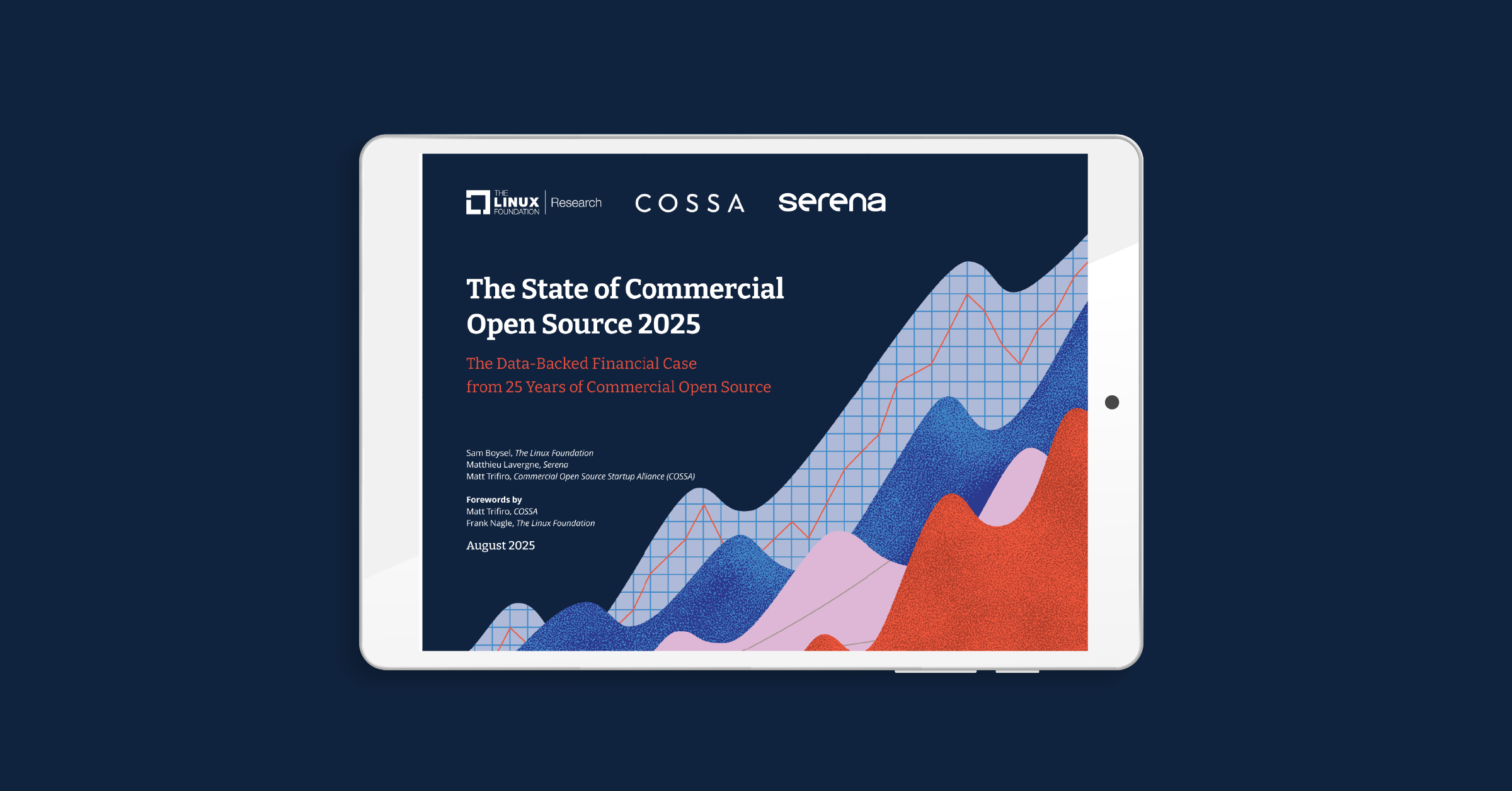 The Data Is In: For COSS Companies, Community Is the Ultimate Moat