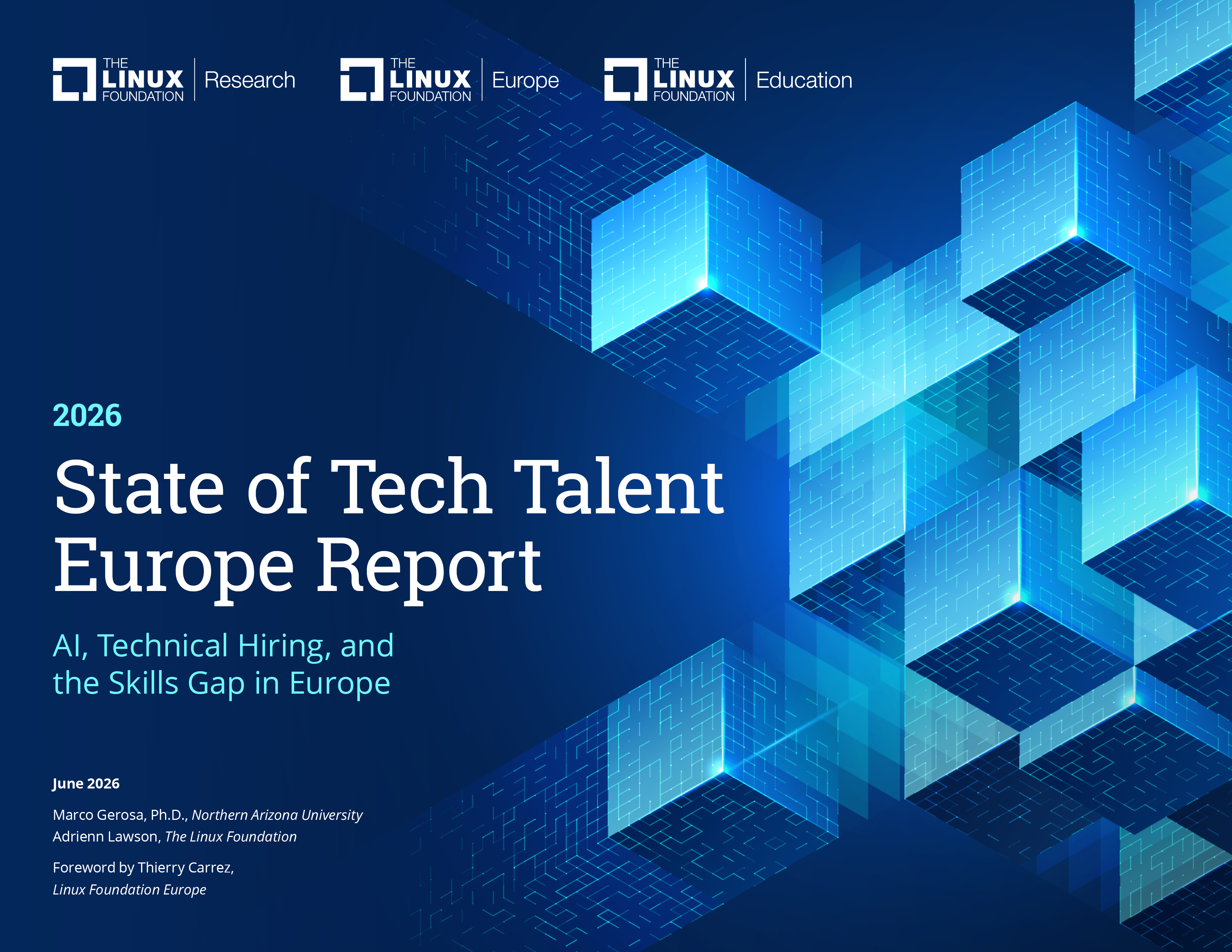 2026 State of Tech Talent Europe Report Featured Image 2