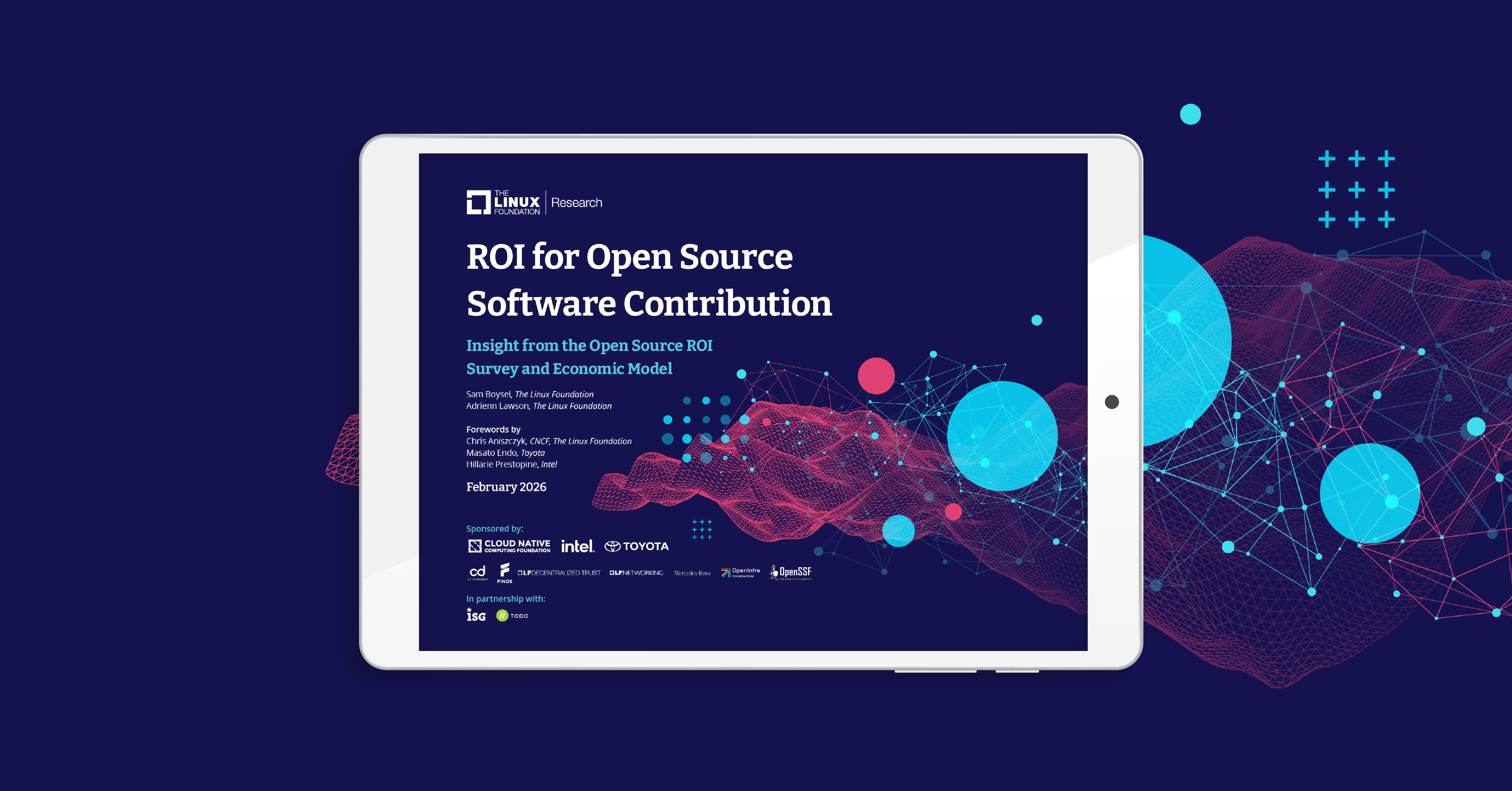ROI for Open Source Software Contribution