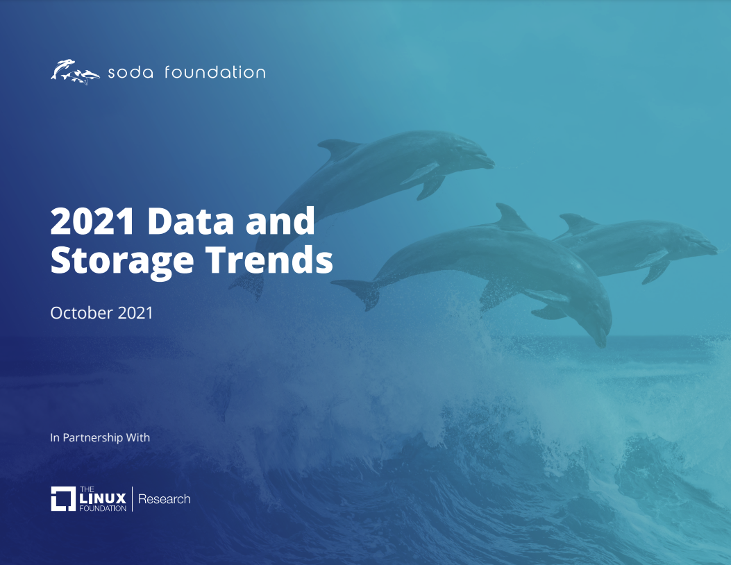 Data and Storage Trends Report Featured Image 2