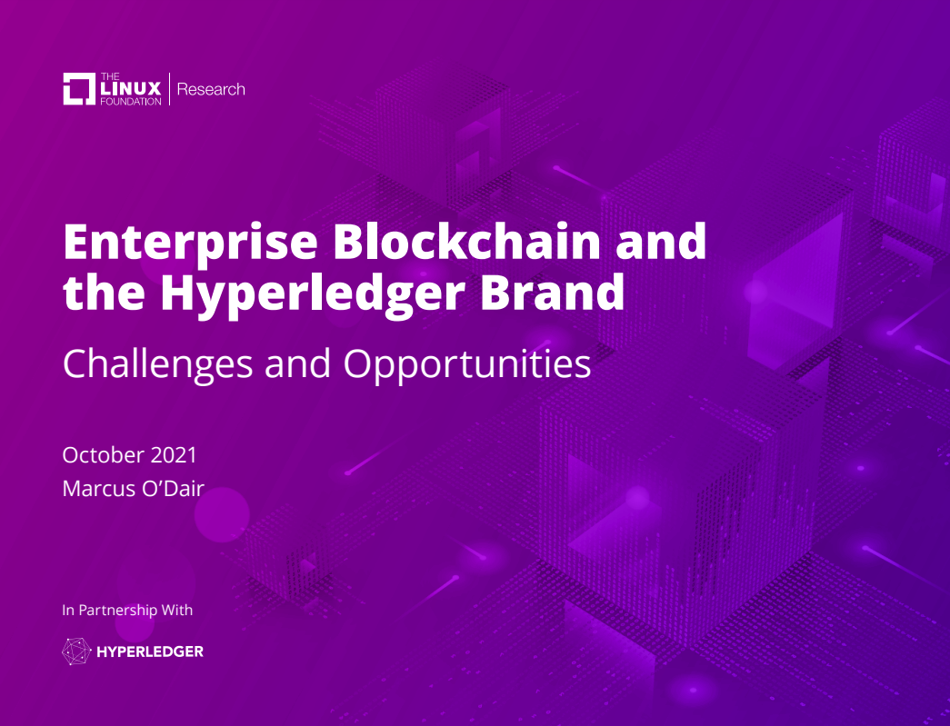 Hyperledger Brand Study Featured Image 2