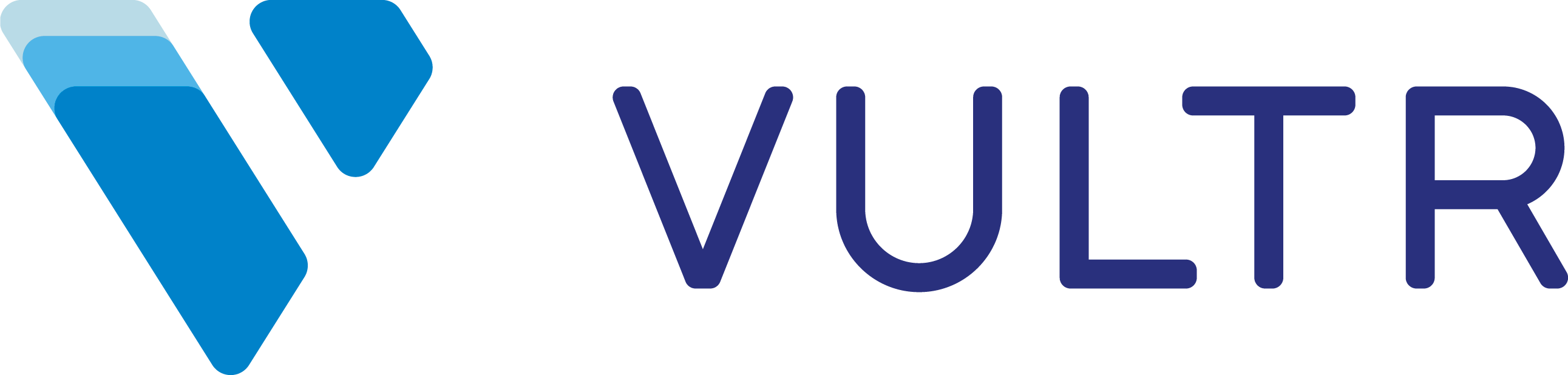 Vultr logo